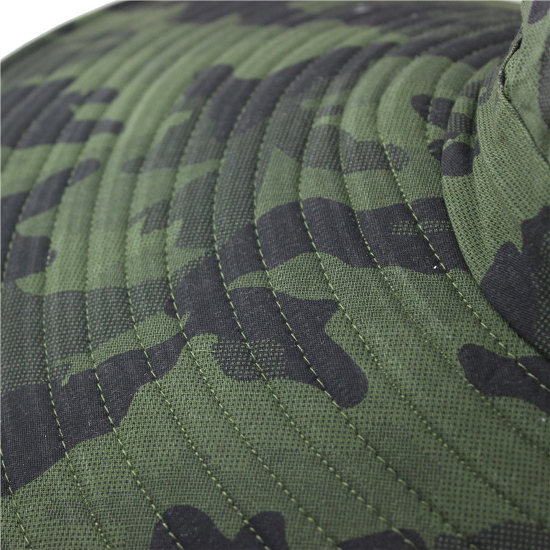 16cm lange brede solhat hat åndbar safari hat mænd kvinder boonie hat sommer uv beskyttelse cap vandreture fiskeri spand hat strand