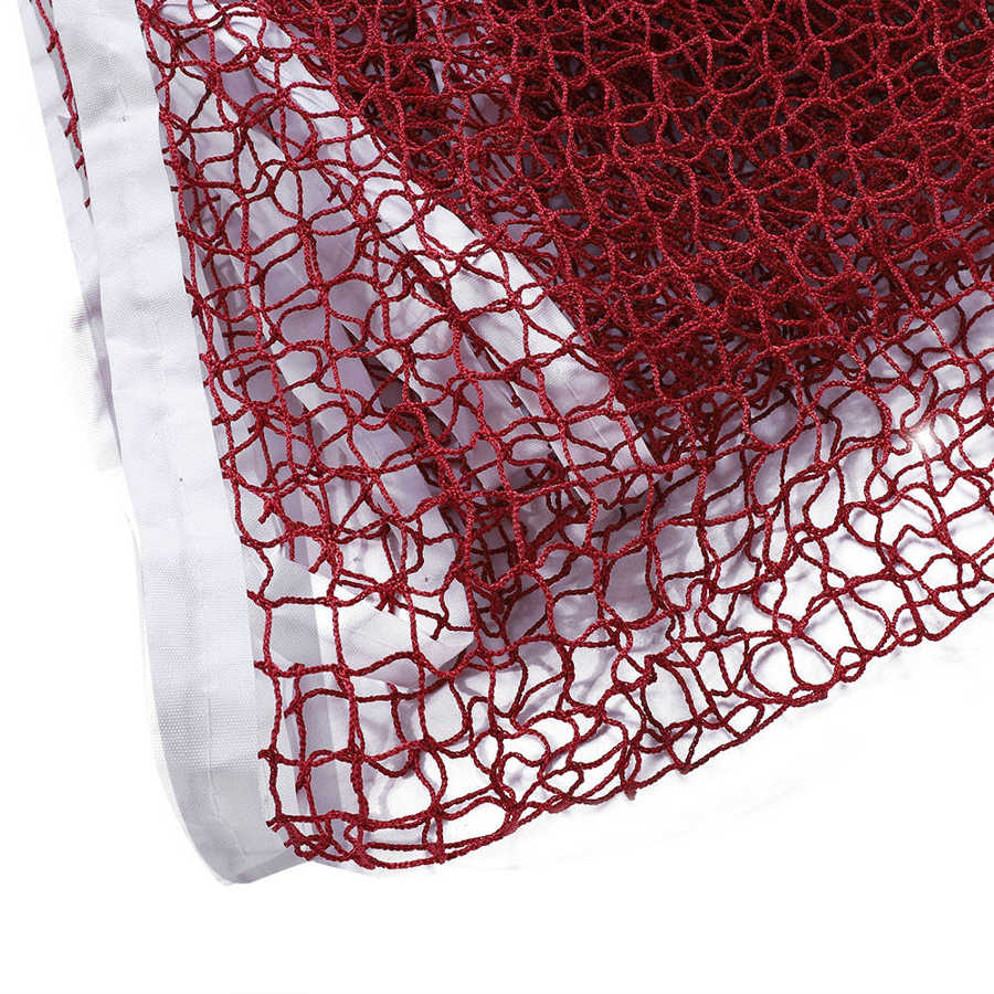 Stevige Badminton Net Met Polen Badminton Set Met Grandado