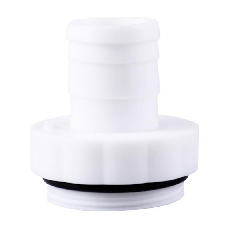 1/4pcs Kitchen Faucet Water Adapter Plastic Shower Faucet Splash Head Adapter Water Faucet Nozzle Faucet Accessories