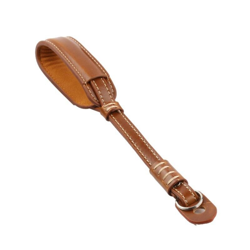 No-slip Camera Wrist Strap Heavy Duty Universal Safety Photo Hand Grip Camera Strap Accessories: 3