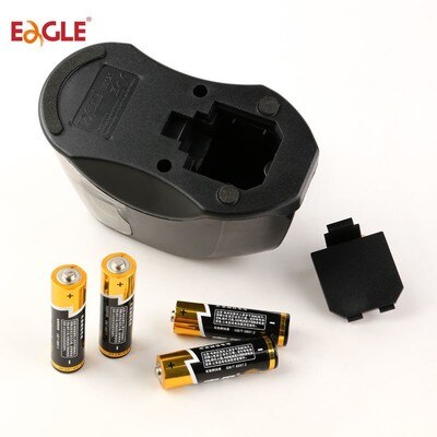 Eagle – taille-crayon électrique automatique, , papeterie scolaire pour étudiants, rechargeable par batterie/USB
