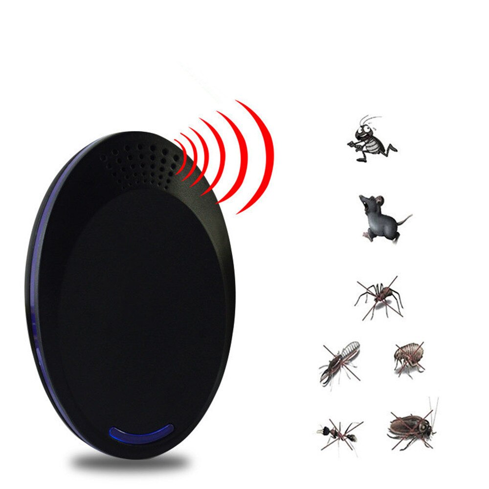 High Power Frequency Conversion Insect Insect Frequency Conversion Ultrasonic Multifuncti... – Vicedeal