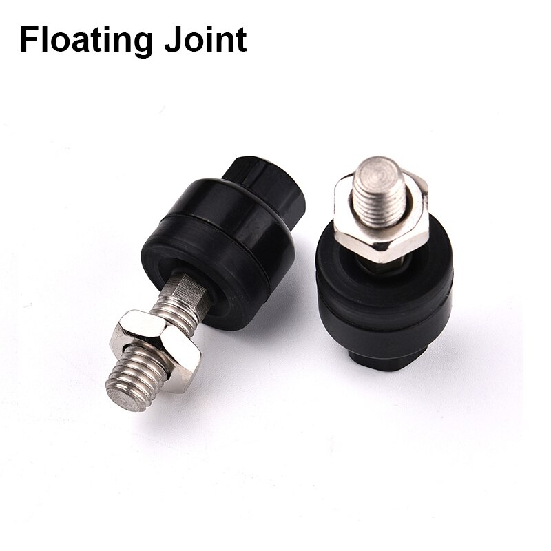 Flydende led hun til han gevind pneumatisk cylinder stempel gaffel f -m6 x 100f f -m8 x 125f f -m10 x 125f f -m16 x 150f f -m36 x 200f