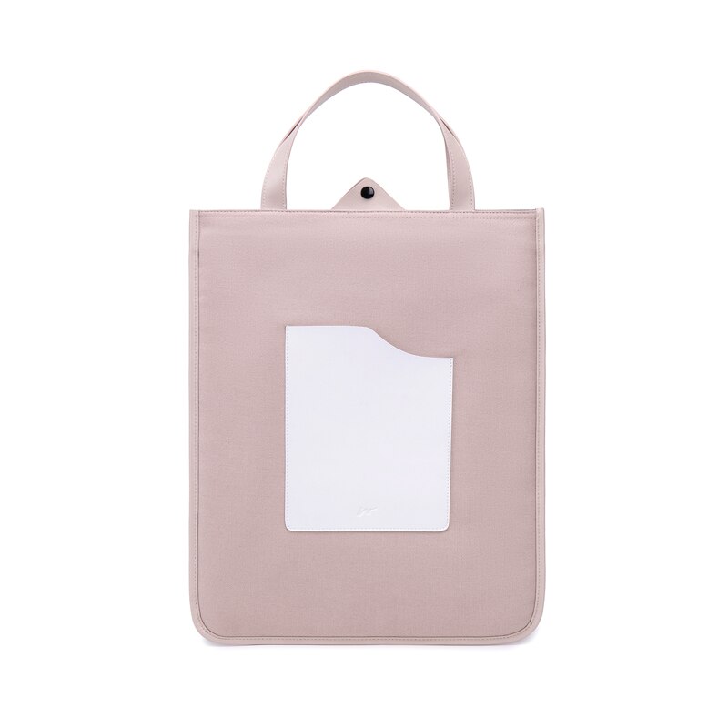 Große Kapazität Wasserdichte Dokument Taschen Multifunktionale Home Reise Veranstalter Halter Schule Büro Business Datei Ordner Versorgung: S-Lotus