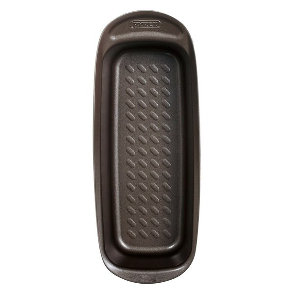 Molde para hornear Pyrex Asimetria, 30 cm