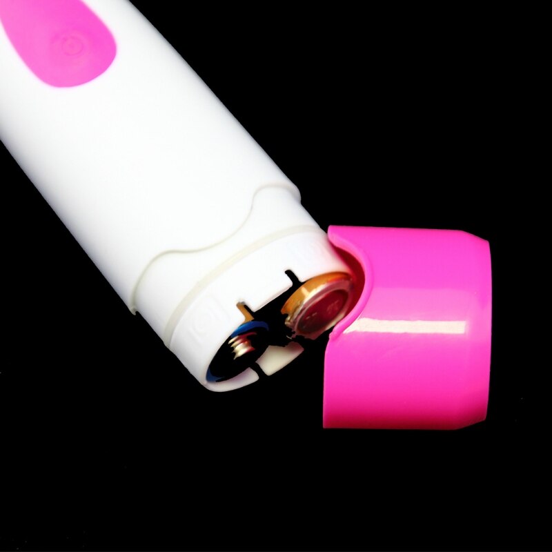 Cepillo de dientes WhiteningRotatingChild electrictoothbrushwith impermeable cabeza de cepillo reemplazar U50F
