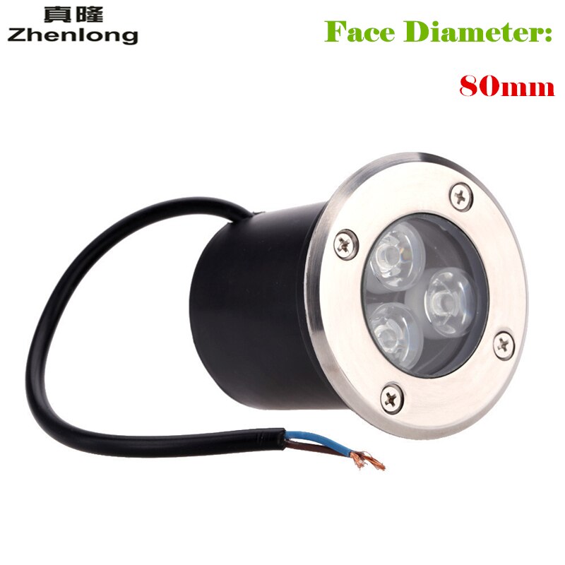 Underground Light - Wilgex