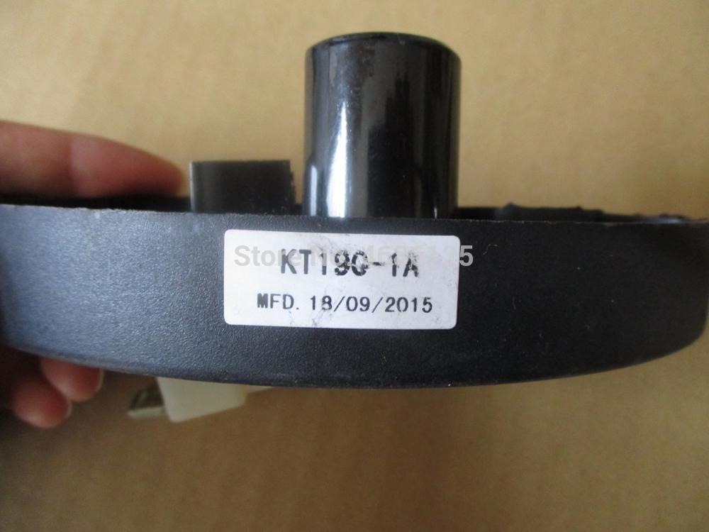 Kt190-1a avr regulator enkelt fase 6 ledninger generator dele