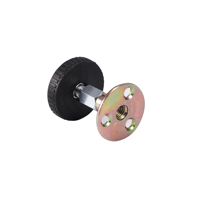 Home Improvement Adjustable Thread Bed Frame Anti-Shake Tool Fixed Bed Does Not Vacillate Telescopic Support Hardware Fasteners