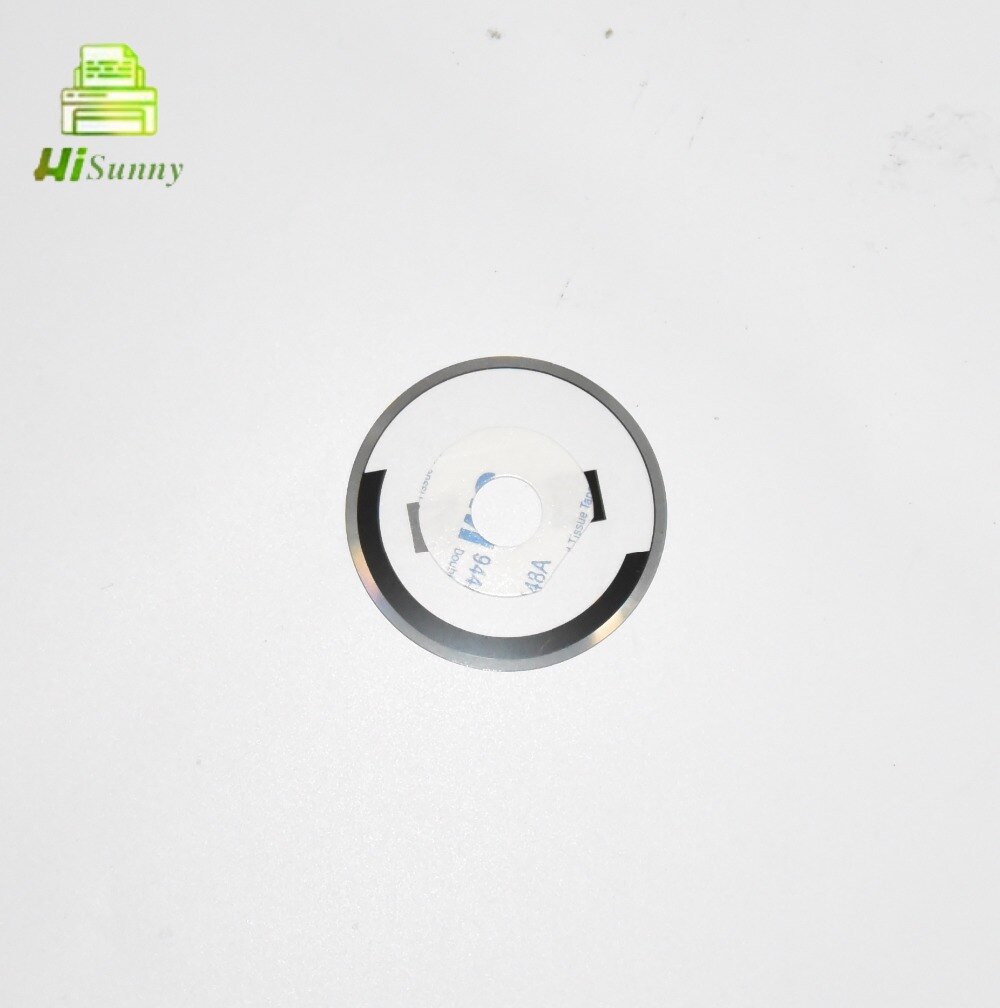 C7769-60254 C7769-60065 for HP DesignJet 500 500PS 800 800PS 815 820 Encoder disk assembly