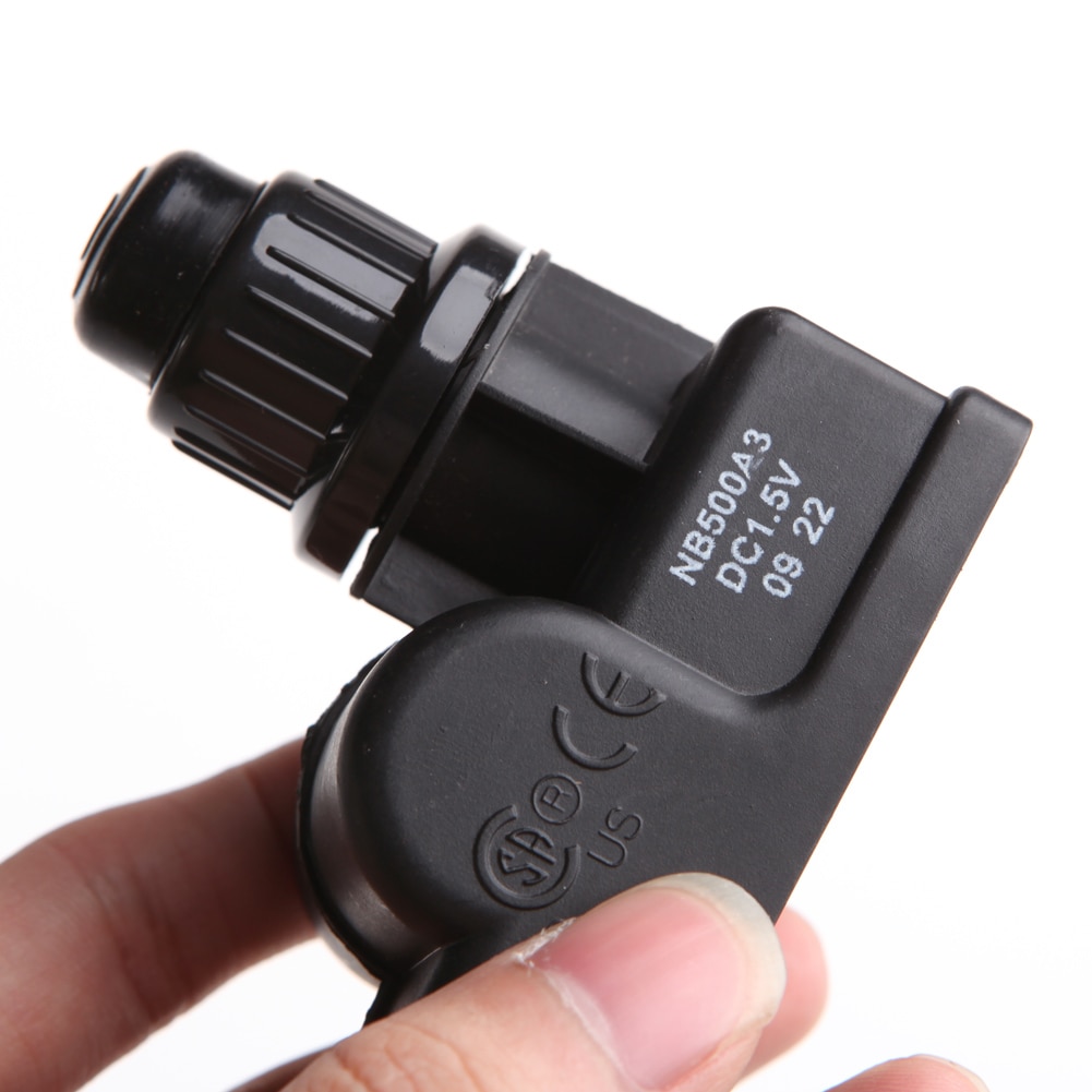 BBQ Gas Grill Replacement 3 Outlet AA Battery Push Button Ignitor Igniter