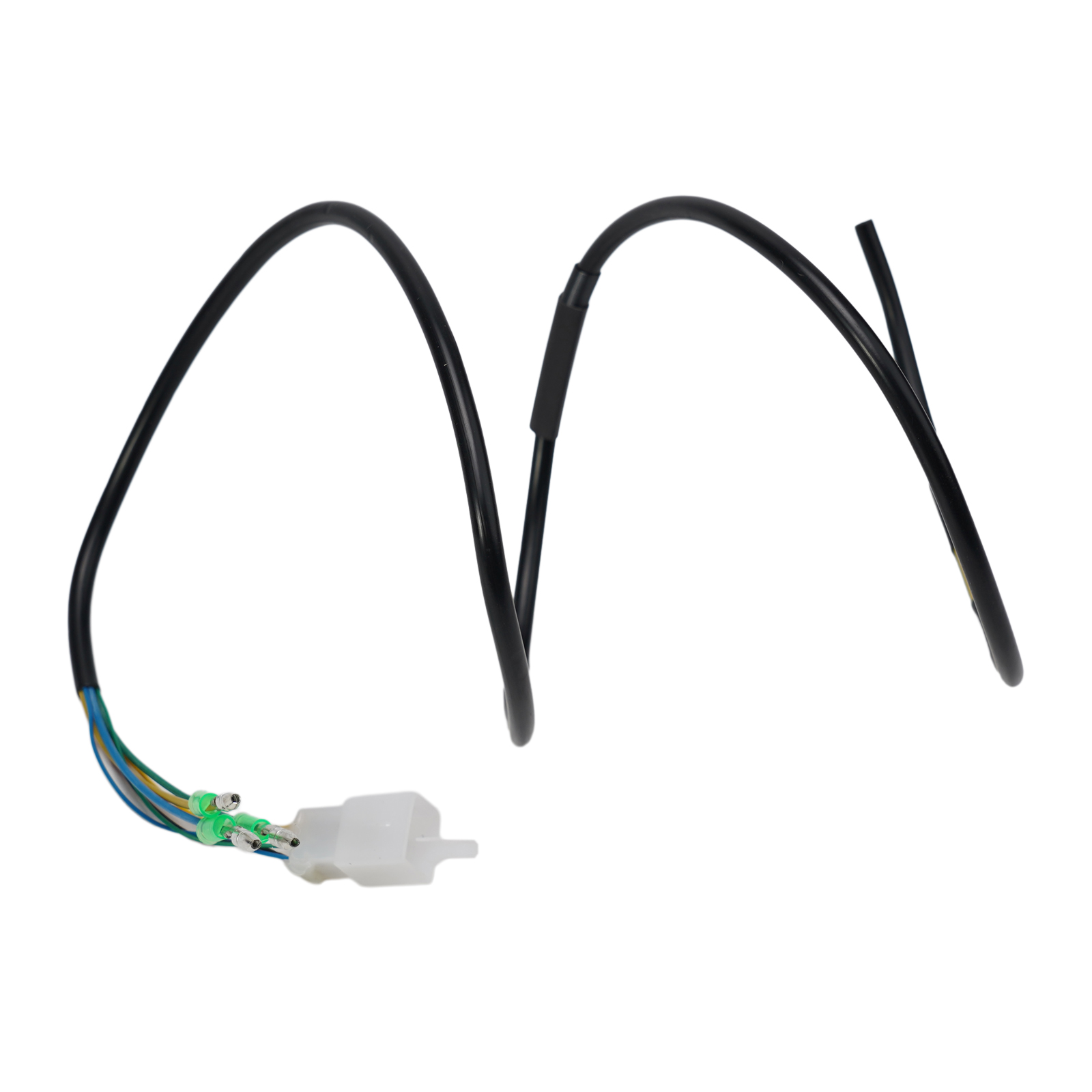 10 inch Elektrische Scooter Motor Draad 99 cm Waterdichte Motor Converteren Verlengkabel ForKugoo En Andere 10 Inch Elektrische Scooter