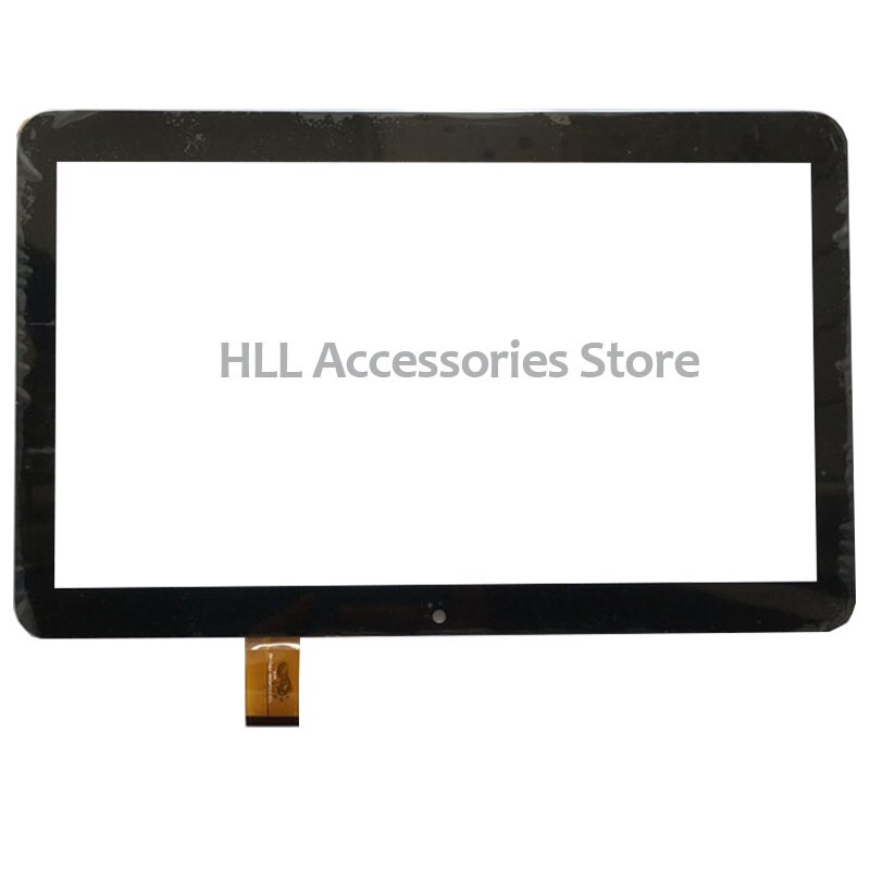 10.1 Inch Touch Screen Voor Optima 10.4 3G TT1004PG Tablet Digitizer Sensor Vervanging