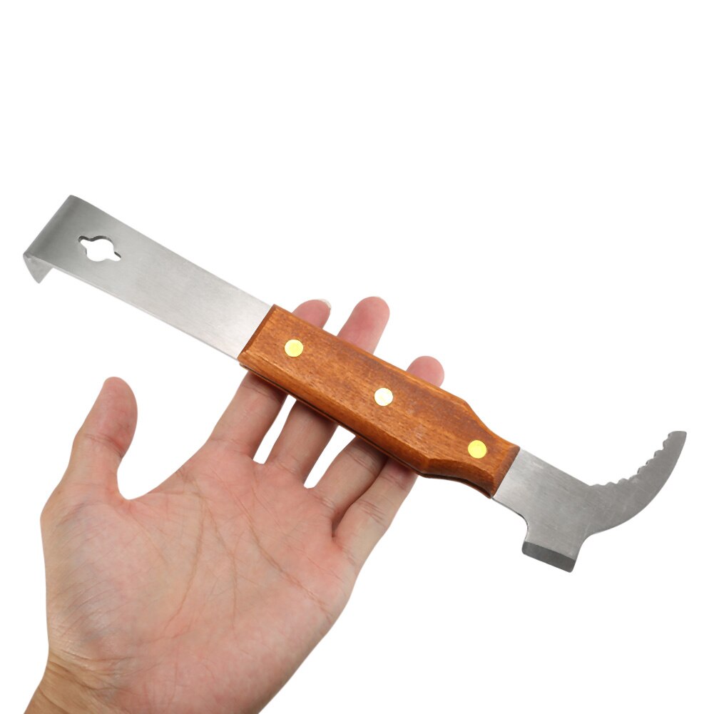 Take Honey Tool Cut Honey Equipment Beekeeping From Scraper Beehives Installer Feeder Tools JS21
