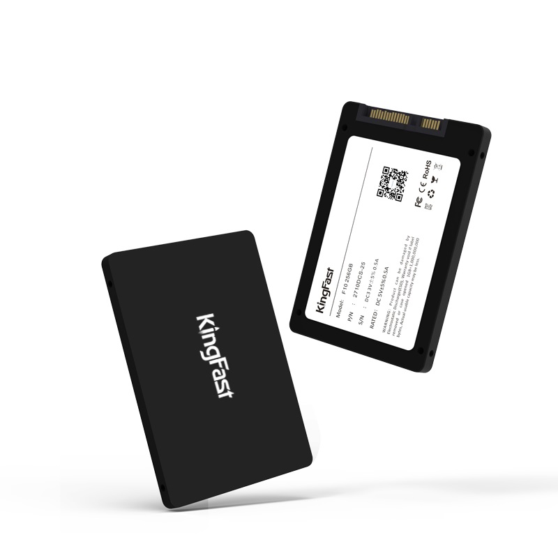 KingFast SSD Drive 1 TB 120 GB 240 GB 128GB 256GB 480GB 512GB 1TB 2TB Internal Hard Drive SATA SSD Hard Disk for Laptop Computer