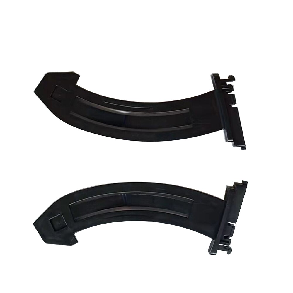 5114275 93176476 Holding Bracket Mount Glove Box Frame Set for Opel Astra G From 1998