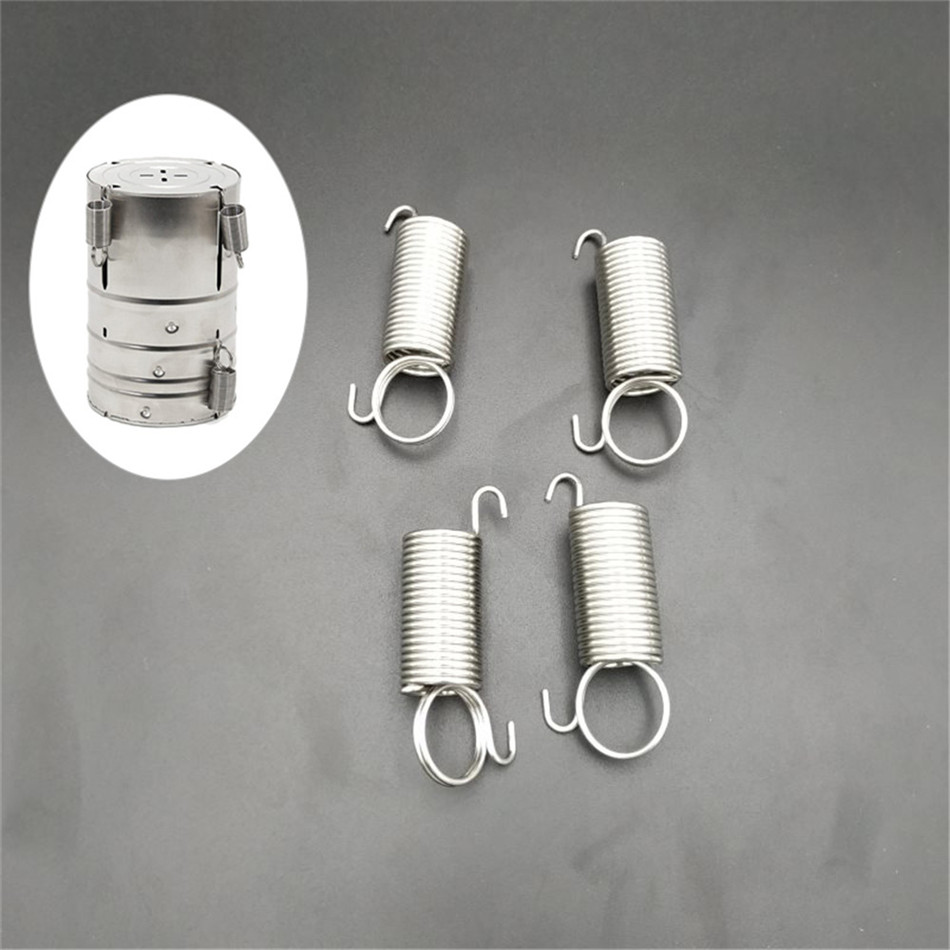 3 schicht Edelstahl Schinken Presse Hersteller Maschine Meeresfrüchte Fleisch GeflüGel Werkzeuge Küche Kochen Werkzeuge Für Geburtstag Party Und Abendessen