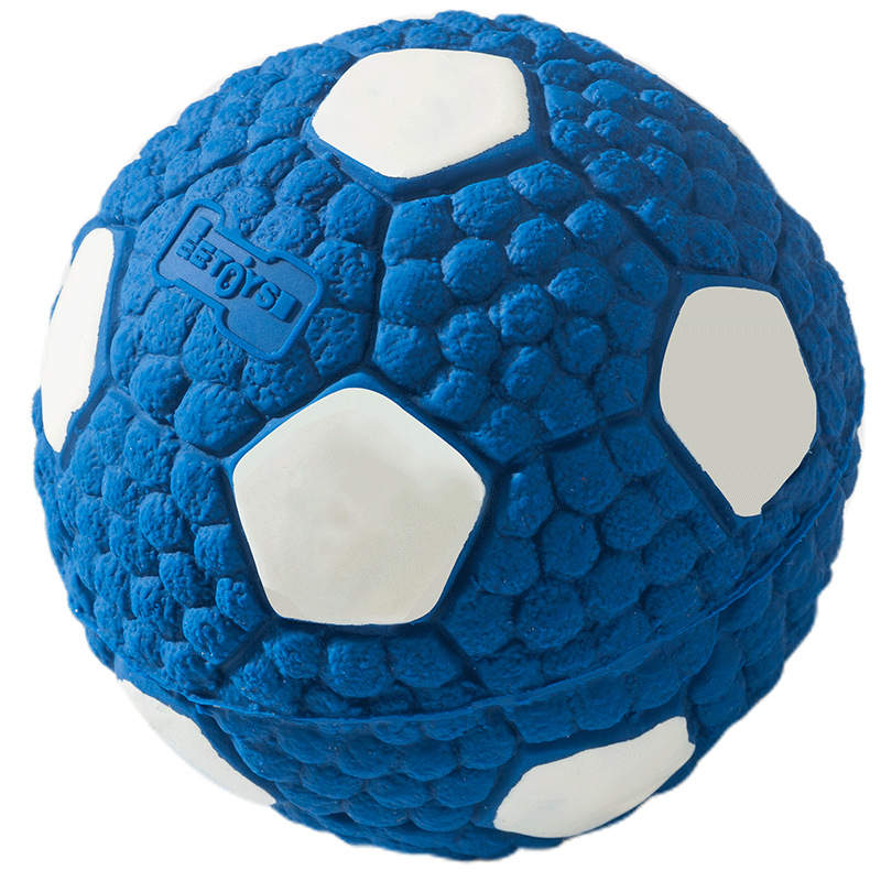 Cleaning Tanden Piepende Interactieve Cartoon Dier Speelgoed Bal Vormige Hond Speelgoed Pet Training Producten Pet Chew Speelgoed