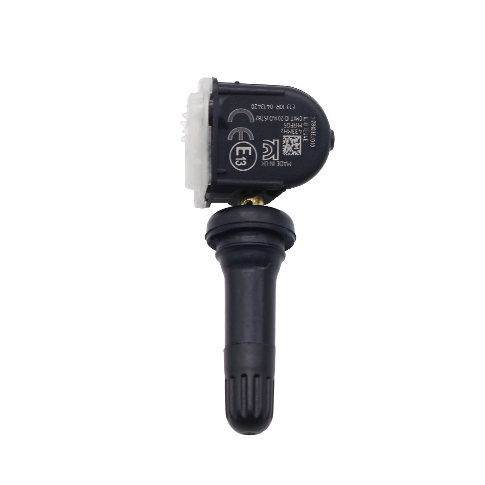 Dekktrykksensor for  -2023 subaru forester outback ascent impreza 433 mhz tpms dekk lufttrykksensor 28103 fl 000/fl00a