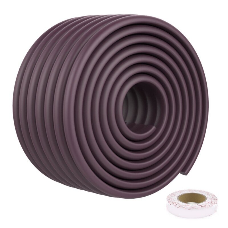 Dikker Anti-Collision Strip Kind Bescherming Strip Verdikte Corner Guards Meubels Bumper Pads Voor Baby Kids: Default Title