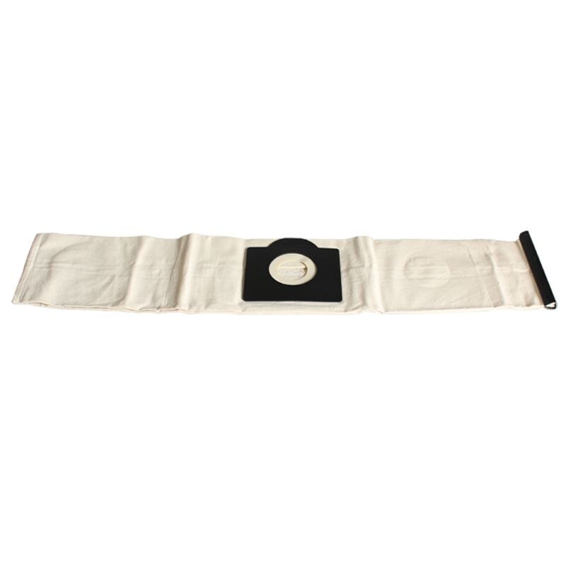 Bolsa de polvo para aspiradora Karcher A2204 WD3200 para Rowenta RU100 RB820 Series