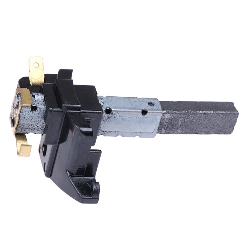 eMagTech 2 stks Motor Koolborstels 32mm x 11mm x 6.3mm Compatibel met Karcher Compatibel met Hoover Compatibel met Vax Nat Vacuüm BL21104 230260 eMagTech 2 stks Motor Koolborstels 32mm x 11mm x 6.3mm Compatibel met Karcher Compatibel met Hoover Compatibel met Vax Nat Vacuüm BL21104 230260