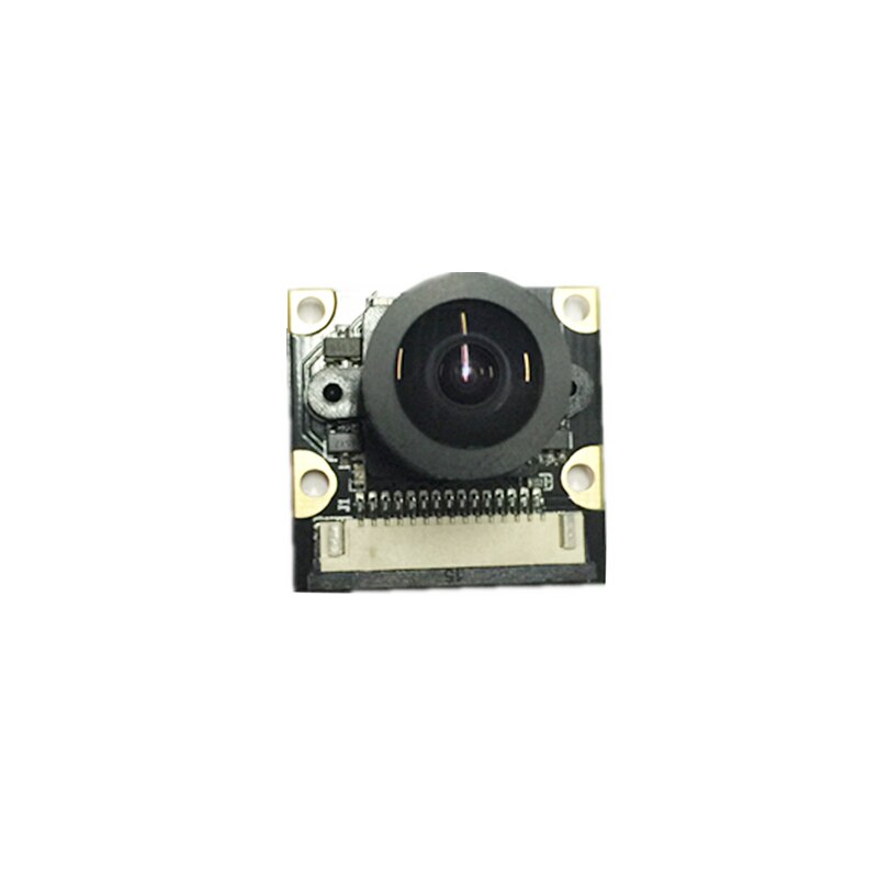 Raspberry pi wide camera module 500W wide angle 160 degrees