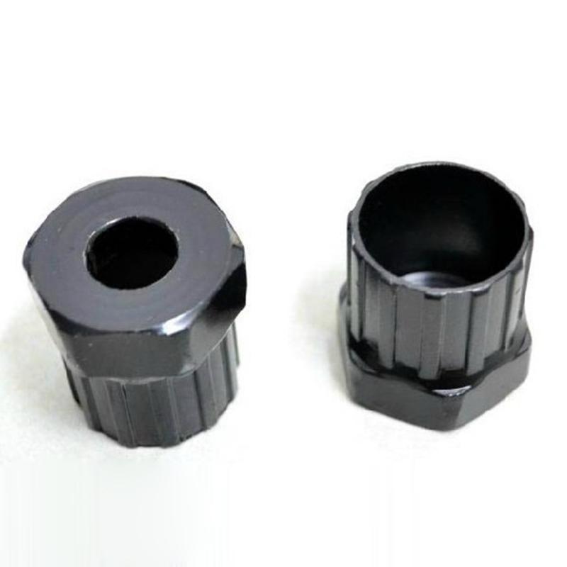 Fiets Freewheel Remover Cassette Cog Vliegwiel Lockring Remover Reparatie Gereedschap Tandwiel Vliegwiel Lock Voor Shimano Fiets Reparatie