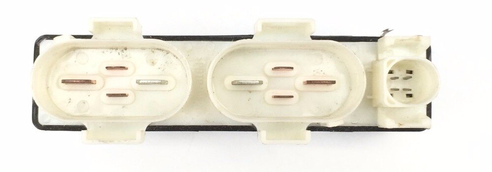 Cooling Fan Control Relay Switch Module 701919506A 701 919 506 A for VW EuroVan Sharan Transporter Seat Alhambra