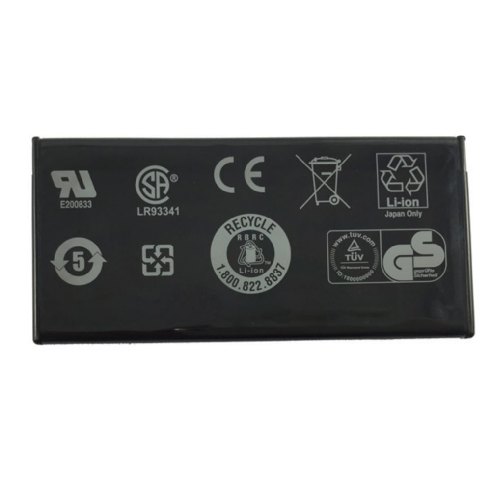 3.7v 7wh Laptop Battery for Dell DELL PERC Perc 6i 5i nu209 R710 FR463 P9110 H700 battery