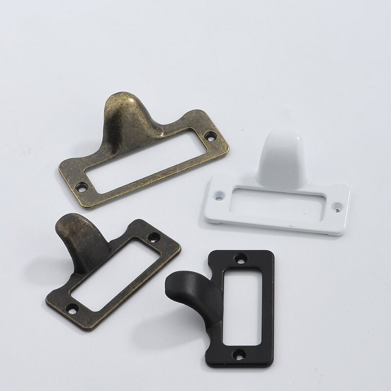 10 stk håndtak for møbelskap knotter og håndtak kjøkkenhåndtak skuffeknotter skap trekker skaphåndtak knotter