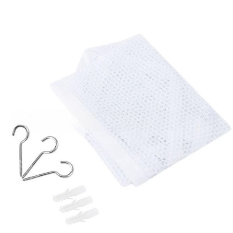 Nette Kinder Schlafzimmer Lagerung Dekoration Spielzeug Lagerung Hängematte Net Stofftier Spielzeug Hängematte Organisieren Lagerung Mesh Halter Schaukel