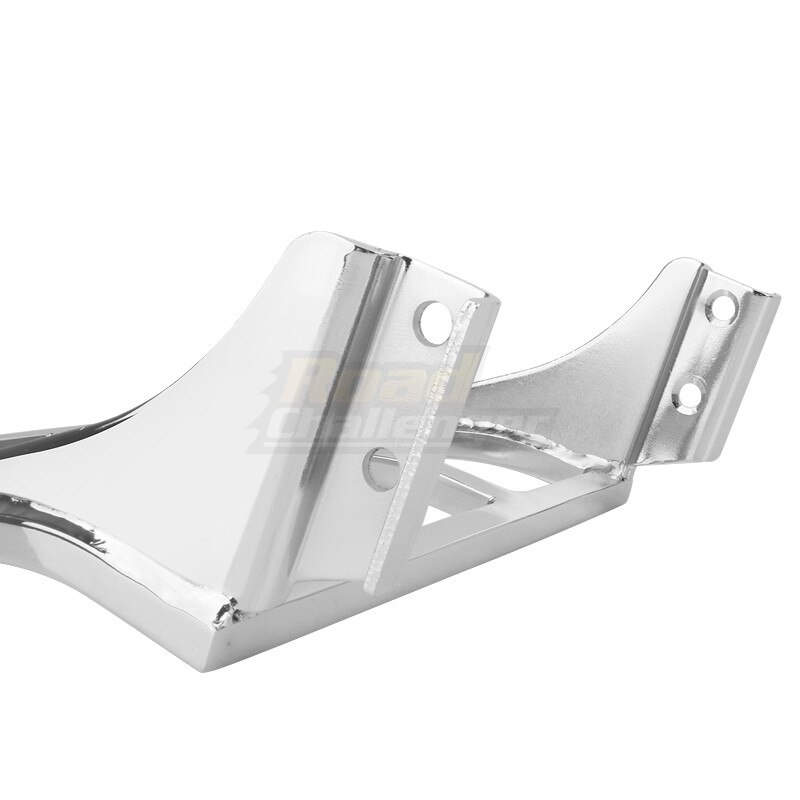 For Harley Sportster XL 04-17 Dyna 06-17 Softail 84-05 FLST FLSTC LSTSC 06-17 Motorcycle Sissy Bar Backrest Luggage Rack