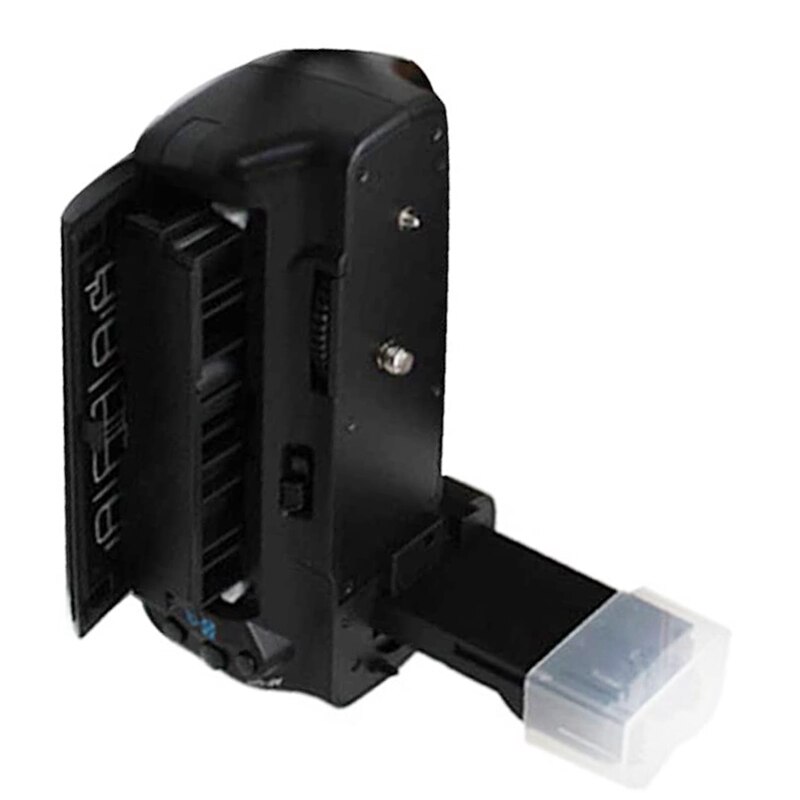 Camera Batterij Grip, Batterij Grip Voor Compatibel Voor Canon Eos 5D Ii Camera Vervanging