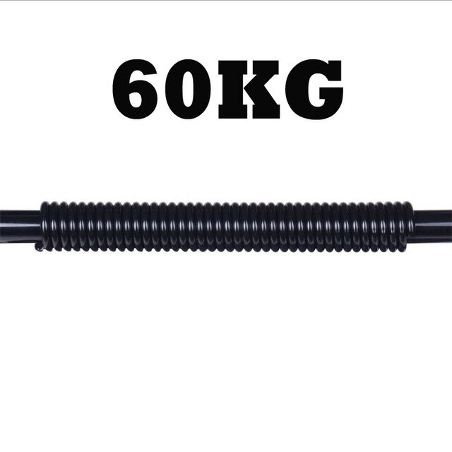 Fitness Chest Exerciser Arm Strength Hand Gripper Spring Expander Forearm Trainer: white