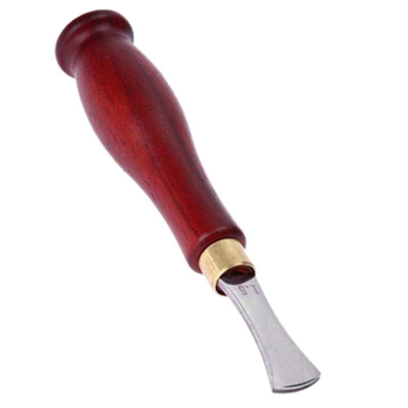 Leather Shallow Slot Edge Lineer Edge Device Edge Creaser Leather Crimping Working Tools Leather Edge Creaser