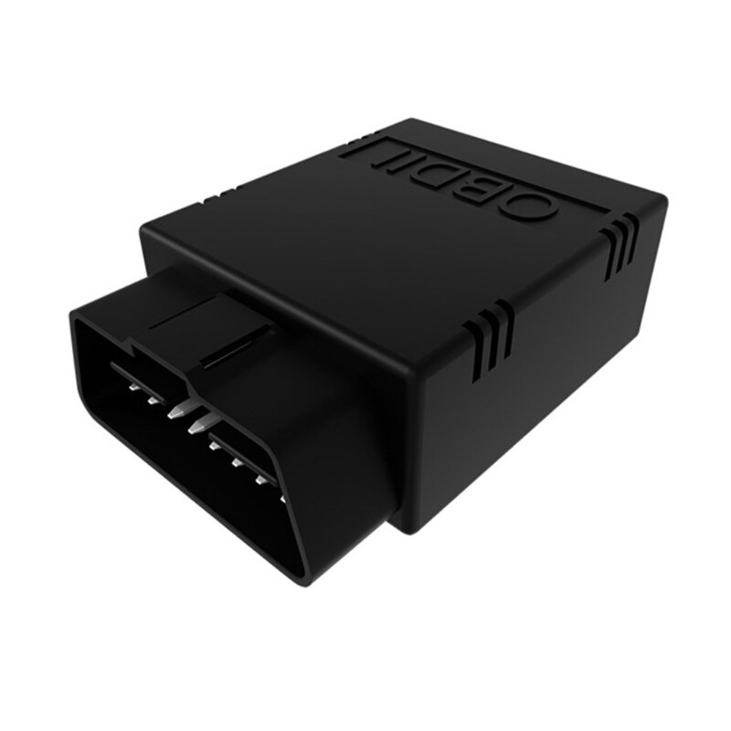 V2.1 Mini Bluetooth Obd Hh Obdii Protocolos OBD2 Auto Diagnostische Scanner L9CE