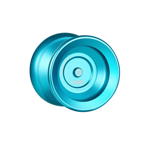 10 cuscinetto Professionale Yo-yo Yo-yo Magico Set String Trucco Yo yo YO1 Yo-yo Yo-yo Nuovo Design In Metallo di Alta Qualità yo-yo Classic Toys