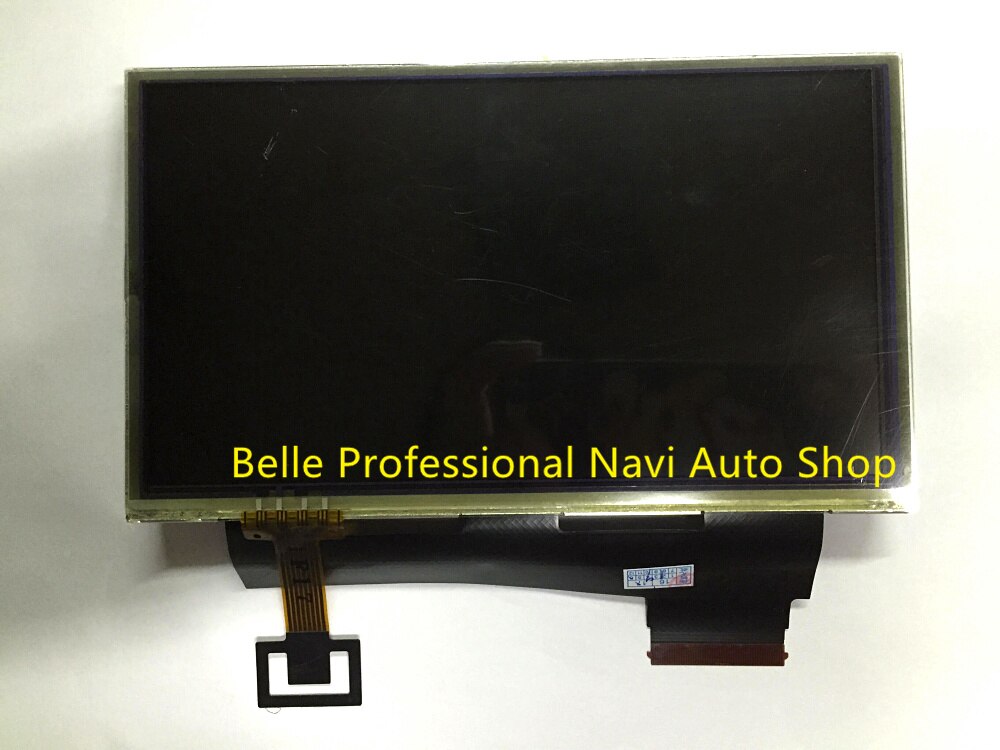 Nagelneu AUO C065GW03 V1 6,5 zoll 400*240 TFT lcd-bildschirm C065GW für Audio- GPS LCD dispaly bildschirm