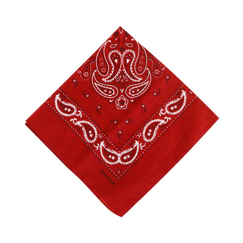 10 kleur Vrouwen Mannen Outdoor Sport Bandana Sjaal Hoofddeksels Gezichtsmasker Riding Camping Fietsen Hoofddoek Buis Polsband Hoofdband Cool: E