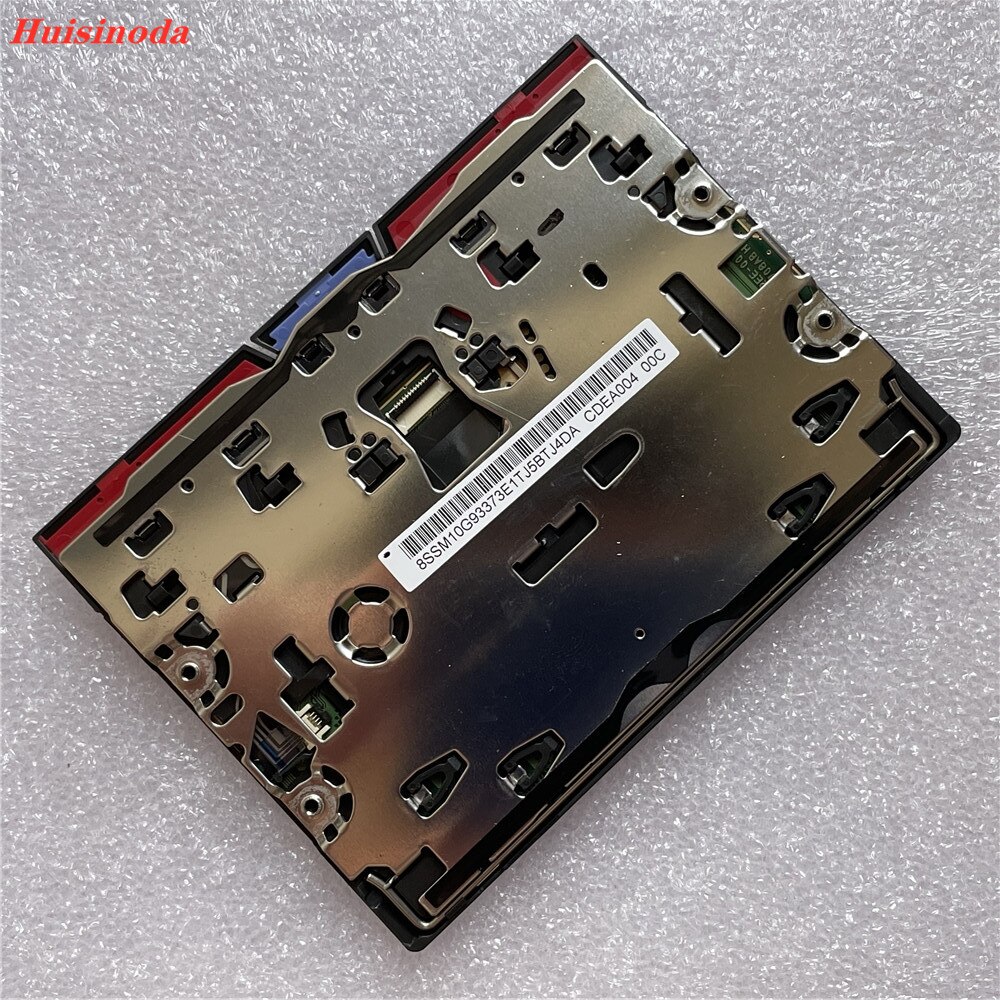 Nuovo laptop originale per Lenovo ThinkPad E550 E550c E555 E560 E565 E570c E575 E570 Touchpad tre tasti Touchpad Mouse board