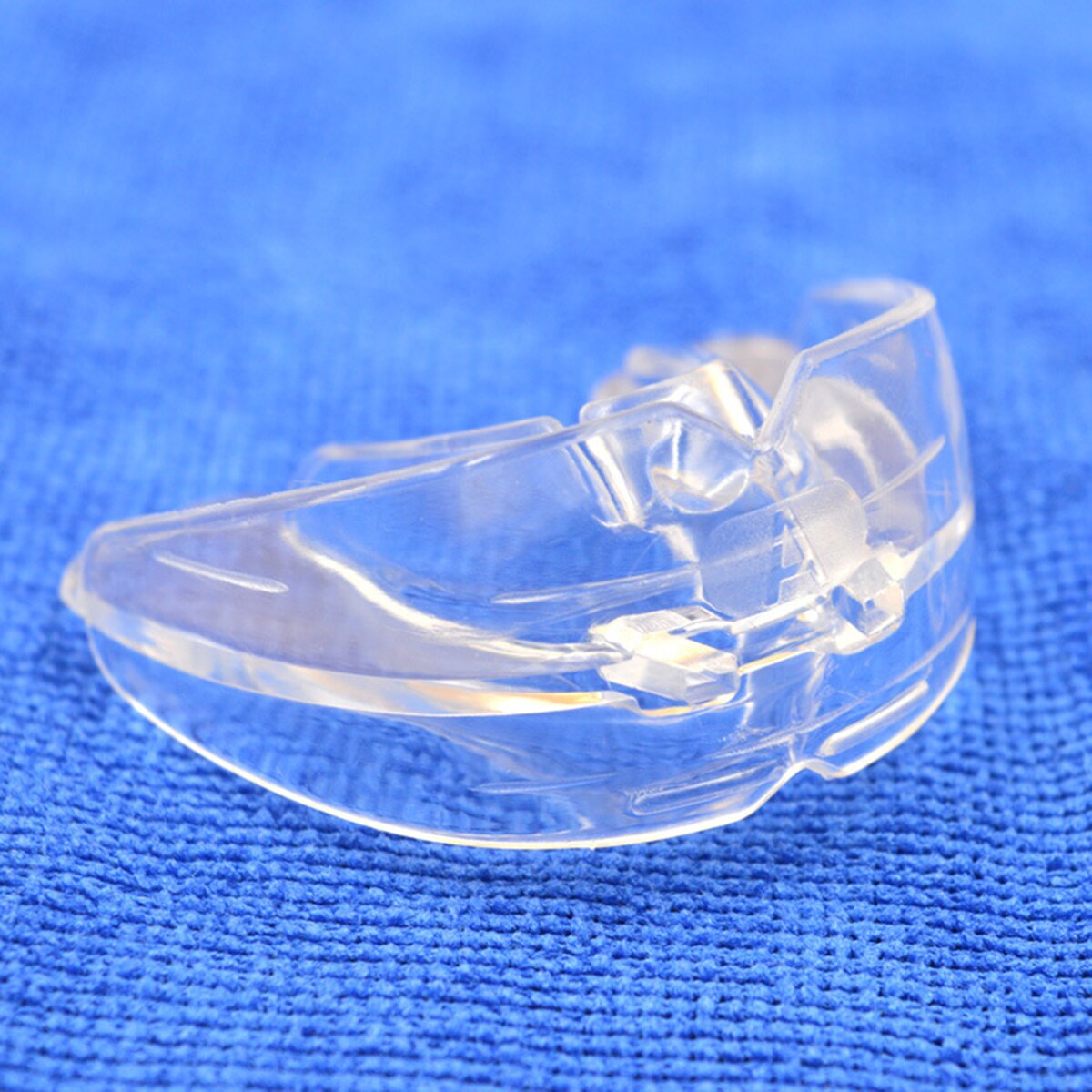 Tandheelkundige Orthodontische Bretels Tanden Corrector Bretels Tooth Retainer Rechtzetten Oral Dental Care Voor Volwassen