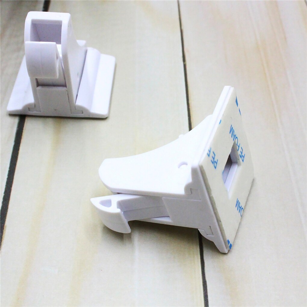 Magnetische Kind Lock Kinderen Bescherming Baby Veiligheid Lock Lade Klink Kast Deurslot Limiter Kinderen Veiligheidssloten