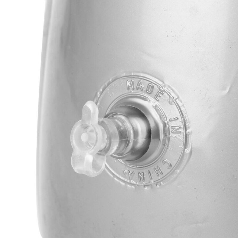 Silver Child Half Body Inflatable Mannequin Dummy Clothing Display Accessories