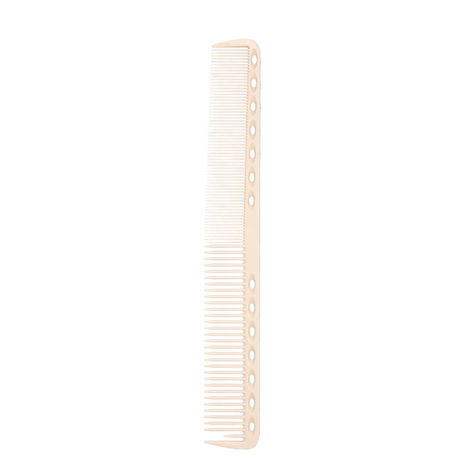 Kapperskam ontwarkam haarstylingkam fijne en grove tanden kapperskam voor alle haartypes salonstylingtools: 1