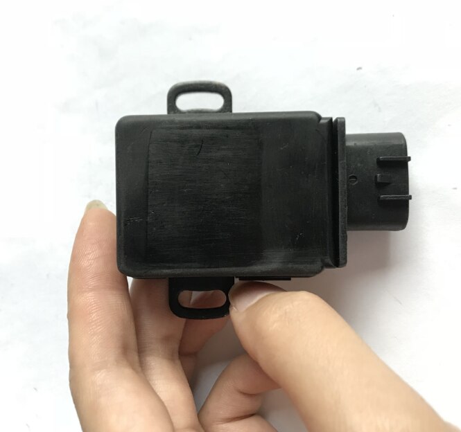 auto parts89452-87205 Throttle Position Sensor For Toyota Daihatsu Mira TR-XX L200S 90~93