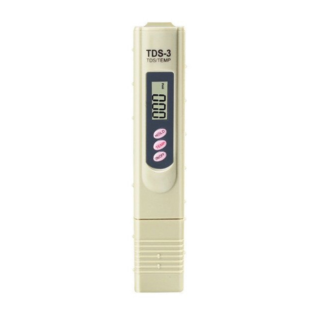 Handheld Digital Water Tester Water Purity Check 0-9999 Ppm Measurement For Drinking Water Industry, Home Water Testing