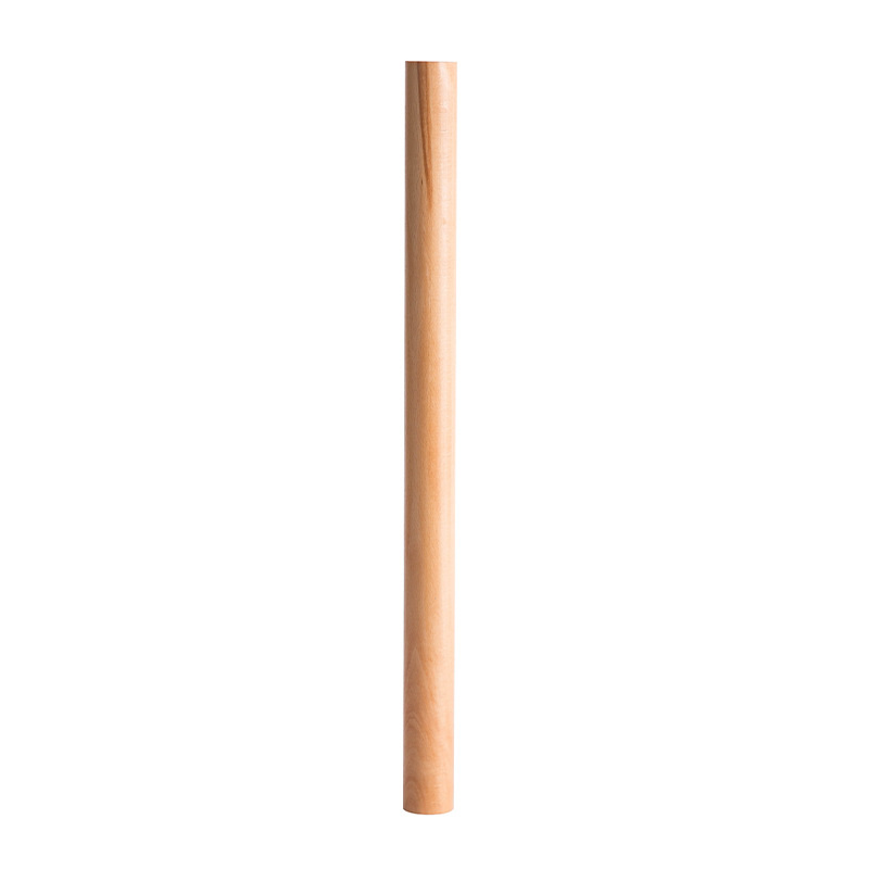 Natural Beech Solid Wood Household Dumpling Skin Mini Rolling Pins Pin Stick Dough Baking Tool Gadgets Roller Kitchen