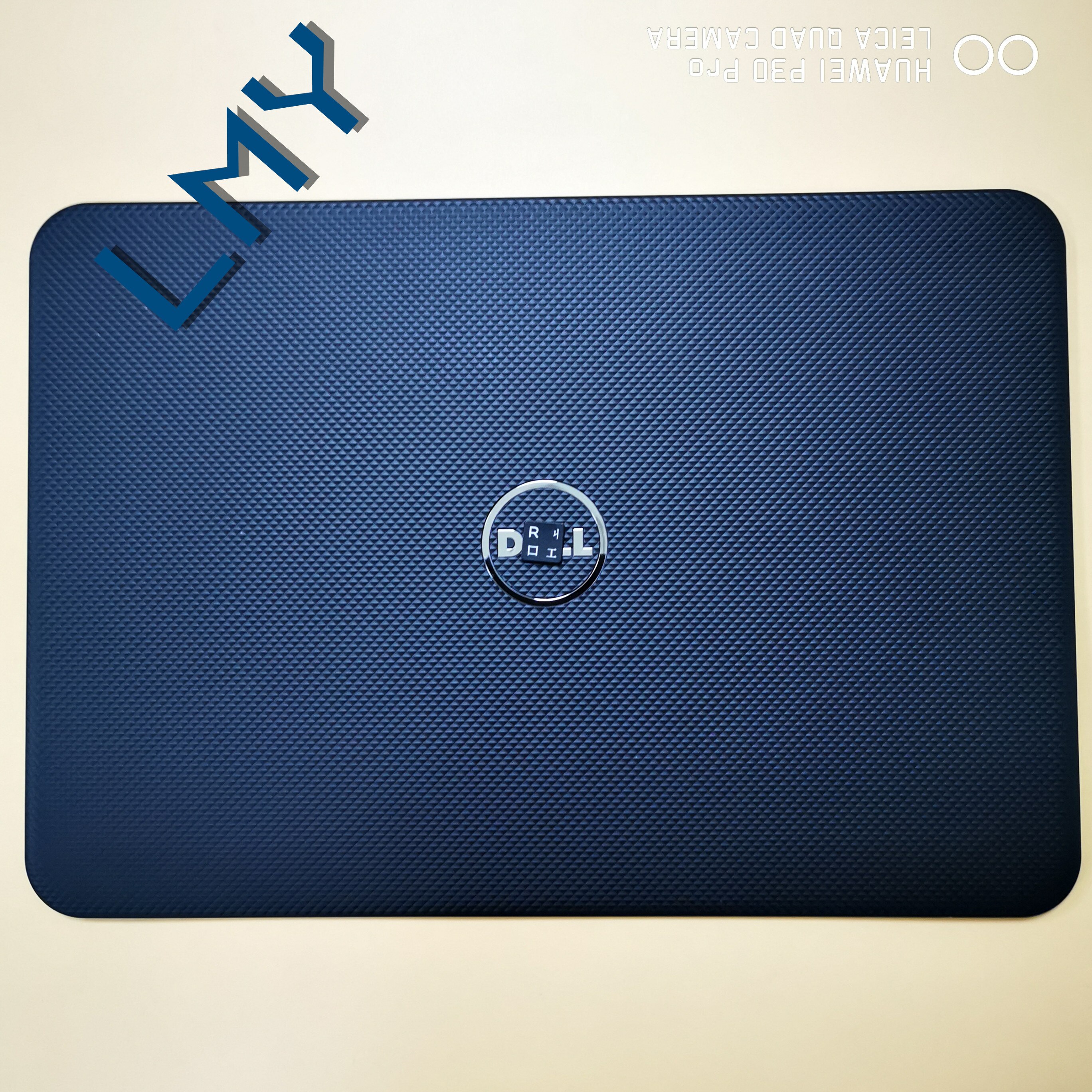 Brand Original Parts for Dell Inspiron15 Dell Inspiron15 3521 2521 3537 LCD Back Cover black XRFGD