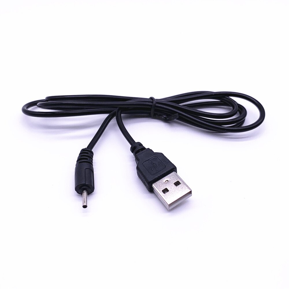 Cargador de pared con enchufe para Nokia, Cable USB para Nokia 2220s 2310 2320c 2322c 2323c X3 X6 C5 2505 2600c 2630 6208c: CABLE